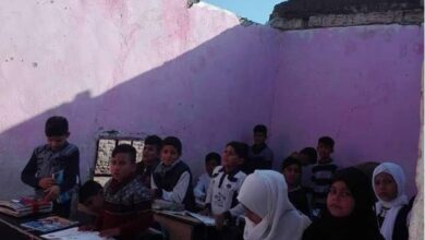 صورة معهد المجلس الأطلسي الأمريكي يدعو لانتشال نظام التعليم في العراق من الانحدار