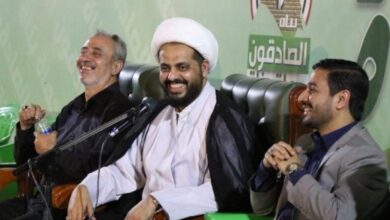 صورة وزير التعليم في حكومة الإطار التنسيقي يرعى طائفية إقصائية داخل الجامعات