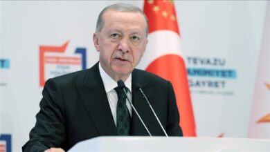صورة أردوغان: اللجوء للكراهية لتحقيق مكاسب سياسية عجز
