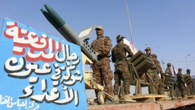 صورة إيكونوميست: إيران تكثف تدريب ميليشياتها في العراق مع وصول أسلحة متطورة