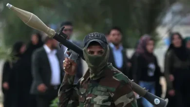 صورة في يومهم الدولي.. من ينصف ضحايا الإرهاب في العراق؟