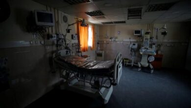صورة الأمم المتحدة: “إسرائيل” رفضت طلبات تزويد المستشفيات في شمال غزة بالوقود