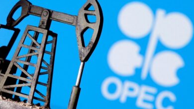 صورة إنتاج أوبك من النفط يرتفع خلال شهر تموز بفعل إمدادات السعودية