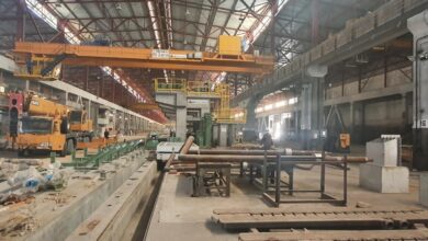 صورة الصناعة في العراق.. غياب مقصود وخسائر مستمرة.