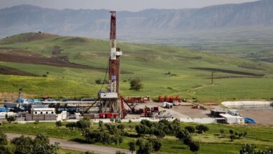 صورة شركة أبوظبي الوطنية للطاقة تبيع حصتها في حقل تروش النفطي في كردستان العراق