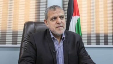 صورة حماس: حسمنا موقفنا ولن نشارك في جولة المفاوضات ما لم نحصل على ضمانات