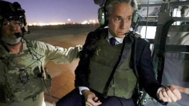 صورة بلينكن يُعيد على السوداني: ندعم حكومتك بدرجة واسعة، إلا أن هذا الدعم ليس مجانيًا ولا مفتوحًا