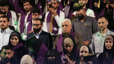 صورة وزارة التعليم تكرس نفوذ تجمع “أبناء المهندس” كبديل للاتحادات الطلابية في الجامعات