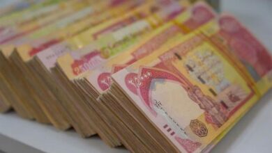 صورة اقتصاديون: أيادٍ خفية غيرت أرقام جداول الموازنة بالعراق في نسختيها الورقية والإلكترونية