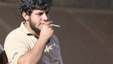 صورة التدخين يفتك برئات شباب العراق بعد فقدان الأمل وعبثية المعيشة