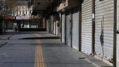 صورة الأردن يبدأ تطبيق إغلاق المحال التجارية مساءًا اعتبارًا من تشرين الثاني المقبل