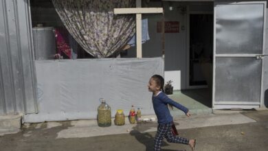 صورة الكنيسة الكلدانية تدين صمت السوداني بعد استيلاء متنفذين على عقارات المسيحيين