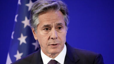 صورة واشنطن تطلب من السوداني السيطرة على الميليشيات المرتبطة بإيران