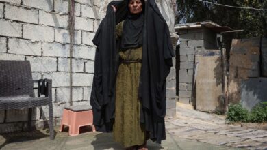 صورة هيئة علماء المسلمين في العراق: ارتفاع اللغة الطائفية بين الساسة يهدف للتشويش على حقيقة الفشل السياسي