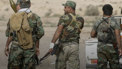 صورة الخارجية الأميركية: الميليشيات المقرّبة من إيران تسحب العراق إلى حرب إقليمية