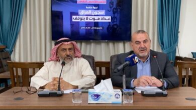 صورة هيئة علماء المسلمين تؤكد تعدد الانتهاكات المفضية إلى الموت داخل السجون الحكومية