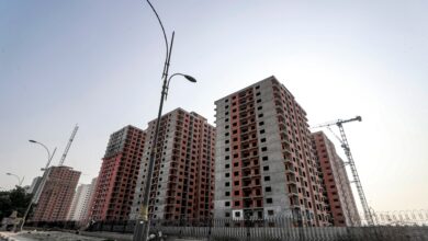 صورة تقارير: العراق يعيش فوضى عمرانية وتشوه بصري كبير في المدن