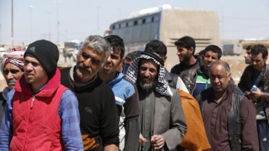 صورة الدوائر الحكومية في العراق تتحول من خدمة المواطن إلى بؤرة آسنة للابتزاز