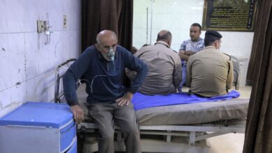 صورة تراجع الدعم الحكومي يوصل المراكز الصحية في أقضية الأنبار إلى الانهيار