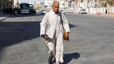 صورة أزمة وجودية تكتنف الصحافة العراقية بعد انهيار معاييرها وتراجع قيمها