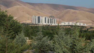 صورة التصحر والجفاف والحرائق والإهمال الحكومي يُفقد العراق نصف غطائه النباتي