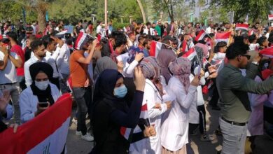 صورة لجنة الصحة النيابية: 32 ألف خريج من الأطباء لم يتم تعيينهم حتى الآن في العراق