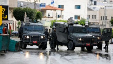 صورة جيش الاحتلال ينسحب من طولكرم بعد عملية استمرت 14 ساعة وخلفت ضحايا ودمارًا كبيرا