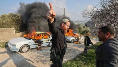 صورة إعلام عبري: تشاؤم “إسرائيلي” حيال محادثات غزة بالقاهرة