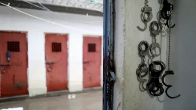 صورة حكومة السوداني تغطي على انتهاكاتها في سجن التاجي بإقالة إدارته مجددًا