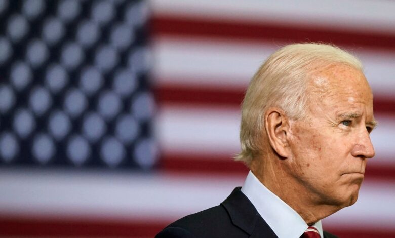 صورة وول ستريت جورنال: اغتيالات “إسرائيل” كشفت تراجع نفوذ واشنطن في الشرق الأوسط