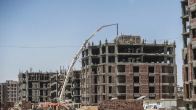 صورة اقتصاديون: المجمعات السكنية في العراق لا تتناسب والقدرة الشرائية للمواطن
