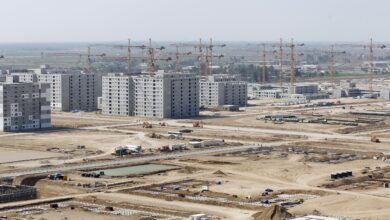 صورة مجلة ميد البريطانية: ثلاث دول بينها العراق الأعلى توقيعًا للعقود الاستثمارية لشهر تموز