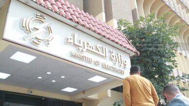 صورة لجنة الكهرباء النيابية: أكثر من 51 ملف فساد مالي وإداري في الوزارة وقطاعاتها