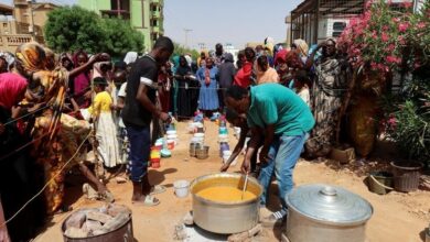 صورة أكثر من 100 وفاة جوعًا.. والمجاعة تضرب 97 منطقة في السودان