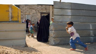 صورة رواتب الرعاية الاجتماعية تعجز عن حل أزمة الفقر المزمنة في العراق