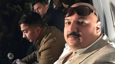 صورة نواب: كتل سياسية مشتركة في “سرقة القرن” و”نور زهير” مجرد واجهة لمتنفذين