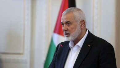 صورة صحيفة ذا هيل: إيران تتّخذ الصمت وسيلة للرد على اغتيال هنية لتخفيف رد الضغط العالمي