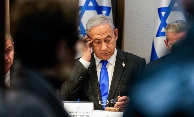 صورة صحيفة الغارديان: كابوس غزة بلا نهاية والسبب نتنياهو وعجز السياسة الأمريكية