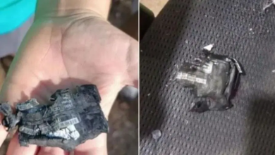 صورة مصادر إعلامية لبنانية: أجهزة البيجر كانت مفخخة من مصدر استيرادها عبر قطعة “آي سي”