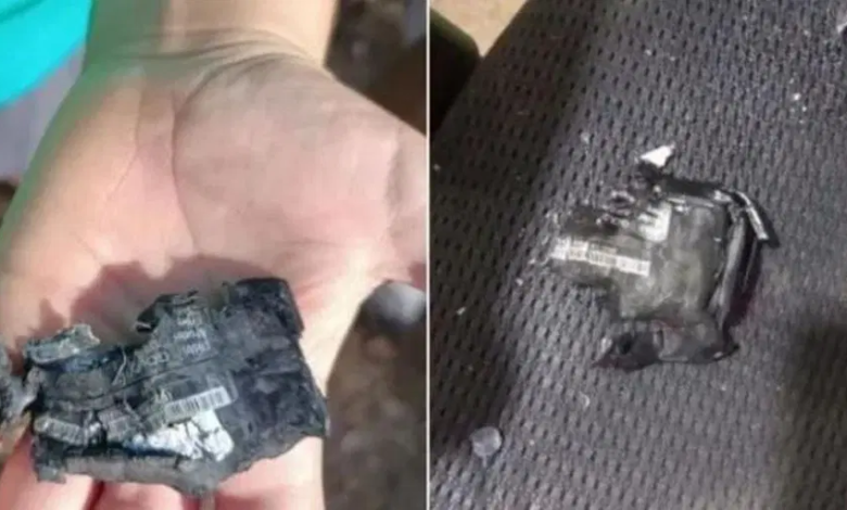 صورة مصادر إعلامية لبنانية: أجهزة البيجر كانت مفخخة من مصدر استيرادها عبر قطعة “آي سي”