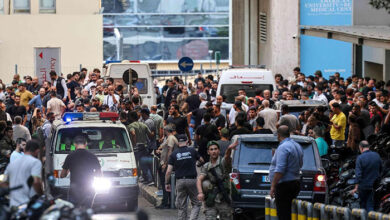 صورة الصحة اللبنانية: مقتل 9 أشخاص وإصابة نحو 2800 آخرين في انفجار أجهزة “البيجر” المحمولة