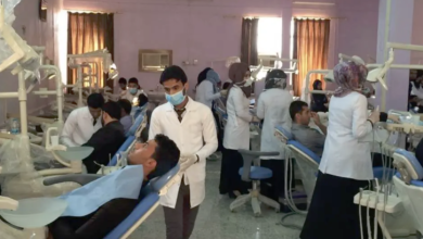 صورة الاستحداث العشوائي للكليات الطبية الأهلية يغرق سوق العمل في مستنقع البطالة