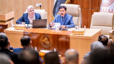 صورة اقتصاديون: الخزانة الأمريكية تؤكد استمرار تحايل البنك المركزي على العقوبات الأمريكية