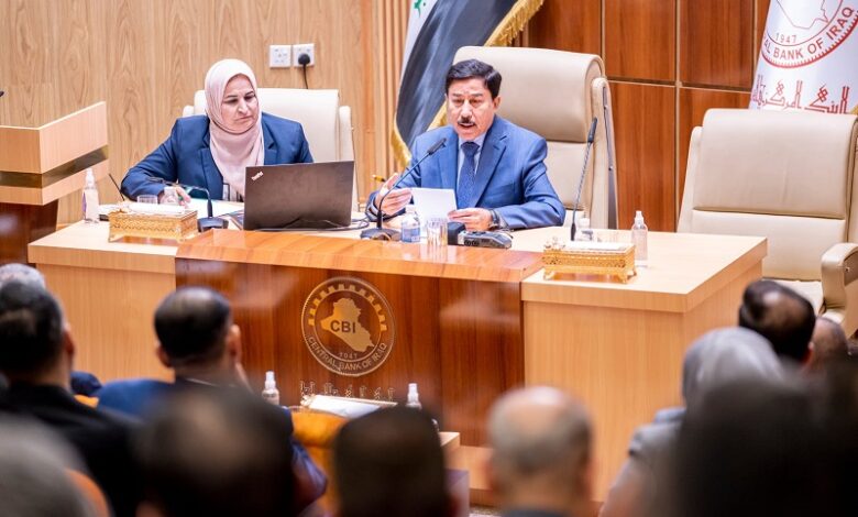 صورة اقتصاديون: الخزانة الأمريكية تؤكد استمرار تحايل البنك المركزي على العقوبات الأمريكية