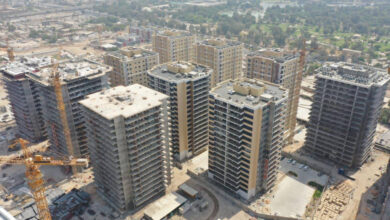 صورة أثرياء الفساد في العراق يسيطرون على قطاع العقارات ولا يحلون أزمة السكن في العراق