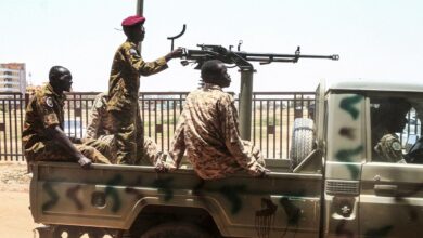 صورة مدير الصحة العالمية: أكثر من 20 ألف قتيل بحرب السودان