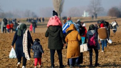 صورة أكثر من 6 ملايين عراقي هاجروا بعد الغزو الأمريكي ولن يدرجوا في التعداد المقبل