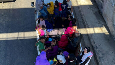 صورة القسم السياسي في هيئة علماء المسلمين في العراق: حزب الله لم يستطع حتى اللحظة الخروج عن مسار قواعد الاشتباك في الرد على العدو