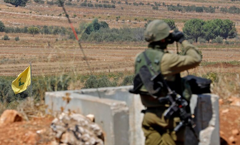 صورة الغارديان: اتصالات سرية سابقة بين “إسرائيل” وحزب الله بعدم استهداف القيادات الكبيرة