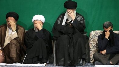 صورة معهد إتلانتك كاونسل: مقتل نصر الله شكل ضربة قوية لمعنويات حزب الله وإيران تتجنب الرد